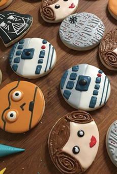 May the 4th Is Going to Be Delicious in San Antonio