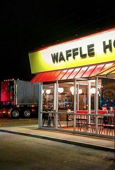There's a Chance San Antonio Could Get a Waffle House