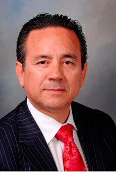 Sen. Carlos Uresti Announces Resignation Week Before Sentencing