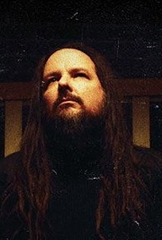 Korn's Jonathan Davis and The Birthday Massacre Are Headed to San Antonio