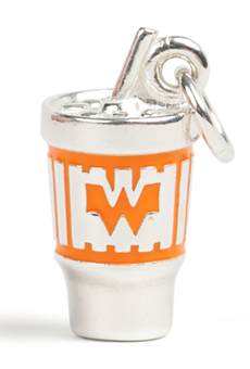 Whataburger Pays Tribute to Signature Merchandise in New James Avery Charm