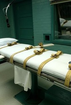 Texas Sees Uptick in Executions, Death Sentences in 2018