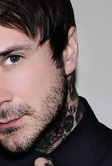 Chiodos' Craig Owens Slated for Apperance at Fitzgerald's Emo Night