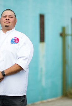 5 San Antonio Chefs You Need to Know