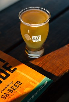San Antonio Beer Week Closes With Southtown Brewery Crawl