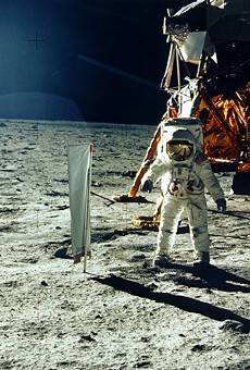 Two Ways to Get Your Moon On For the 50th Anniversary of Apollo 11