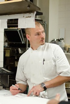 San Antonio Chef to Speak on Disappearing Food Culture at Culinary Conference