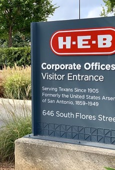 H-E-B Reveals Plans to Build Tech Center at Downtown Campus, Bringing 500 Jobs to San Antonio