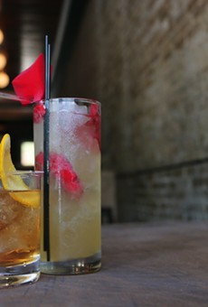Now’s the Time: San Antonio's Near East Side Offers Drinking Options, But Visit Before Gentrification Changes Its Character