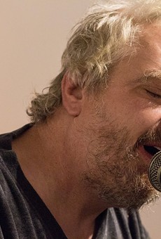Beloved Austin Singer-Songwriter and Outsider Artist Daniel Johnston Has Died
