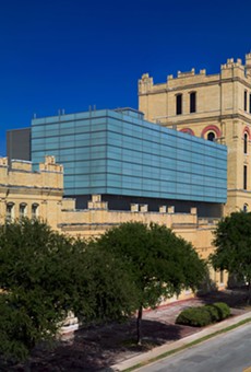 San Antonio Museum of Art Names William Keyse Rudolph and Lisa Tapp as Co-Interim Directors