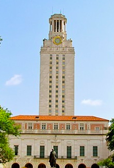 Latinx Professors at UT Release Report Demanding Equal Pay and Opportunities at the School (3)