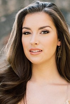 San Antonio Native and Miss Texas Alayah Benavidez to Compete on the Upcoming Season of The Bachelor