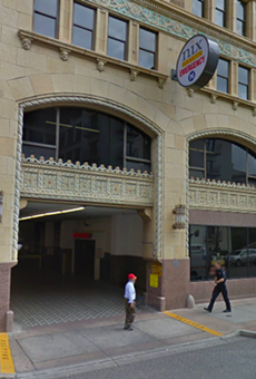 Hotel Company Purchases Downtown San Antonio's Historic Nix Hospital Building
