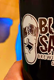 Busted Sandal Brewing Co. to Open Second Location This Month