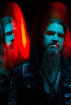 Metal Giant Machine Head to Play Fan Favorites, Burn My Eyes Album at San Antonio Show