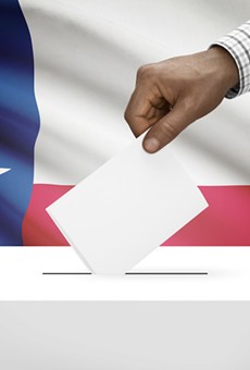 Federal Judge in San Antonio Hands Victory to Voting Rights Groups in Texas 'Motor Voter' Case
