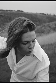 Grammy-Nominated Pop Songstress Maggie Rogers Coming to San Antonio This Spring