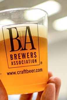Craft Brewers Conference in San Antonio Canceled Due to Coronavirus Concerns
