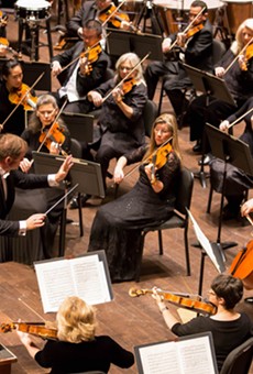 San Antonio Symphony Cancels the Remainder of Season Due to Coronavirus Pandemic