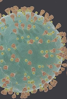 San Antonio Experiences First Coronavirus Death as Local Infections Rise to 45