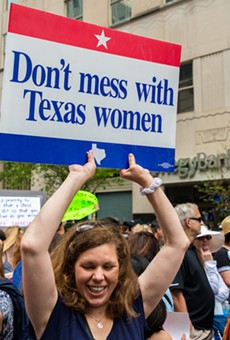Planned Parenthood South Texas and Other Abortion Providers Sue Gov. Greg Abbott Over Abortion Ban