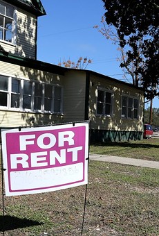 Under a proposed ordinance, landlords could not begin the eviction process until early July, roughly two months after the Texas Supreme Court’s eviction moratorium ends.