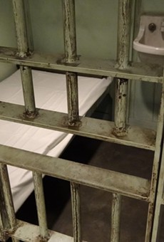 Number of Texas Jail Inmates With COVID-19 More Than Tripled Over Past 9 Days