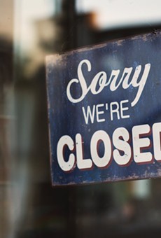 12% of Texas Restaurants Have Permanently Closed Due to COVID-19, Industry Group Says