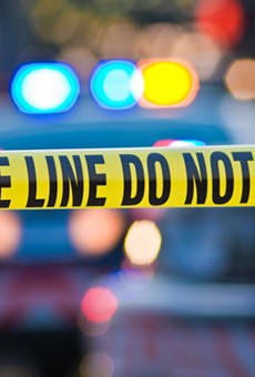 San Antonio Police Investigating Memorial Day Triple Shooting