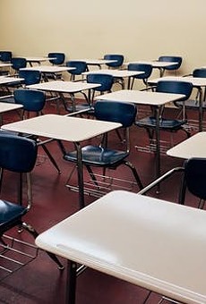 Draft Documents Show Texas Planning Few Mandatory Safety Measures When Public Schools Reopen in Fall