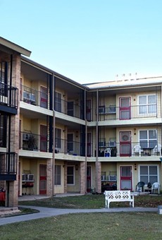 San Antonio Landlords Now Obligated to Inform Tenants of Rights