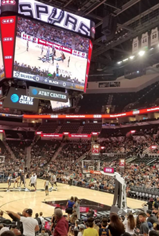 San Antonio Spurs Cutting Jobs as Restart of 2020 Season Draws Nearer