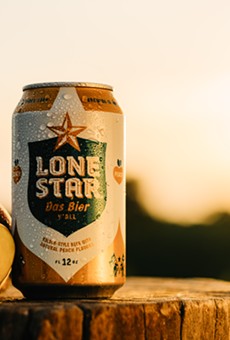 Lone Star Beer Introduces New Seasonal German-Style Kölsch