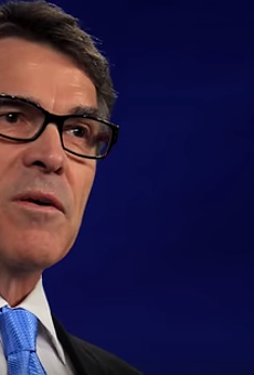 Rick Is Going To Run: Perry Announces For President