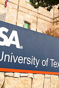 A new demography course at UTSA tracks the pandemic's impact on local and global population (2)