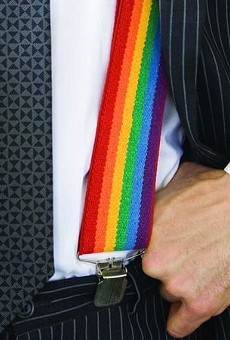 Workplace Sexual Orientation Discrimination Ruled Illegal Under Civil Rights Act