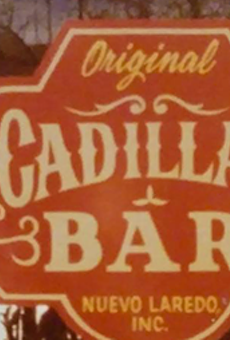 San Antonio's iconic Cadillac Bar lists furnishings on estate sale site due to closure (2)