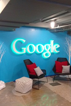 It's Official: Alamo City Becomes Part Of Google Fiber Expansion