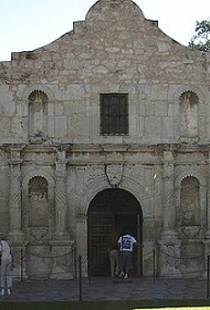 The battle of the Alamo Research Center continues to rage on.