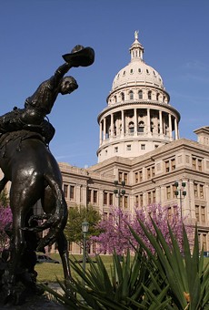 National Democratic super PAC will double spending to $12 million to help flip the Texas House