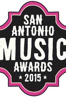 The San Antonio Music Awards Showcases take on the North St. Mary's Strip this Saturday