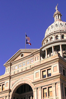 Bipartisan elections report raises odds of Democrats taking Texas House this cycle to 'toss up' (2)
