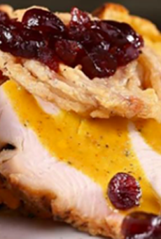 These San Antonio restaurants are taking orders for to-go Thanksgiving dinners right now