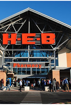 San Antonio-based H-E-B amends purchasing limits amid second wave of COVID-19 pandemic
