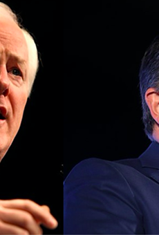 Texas Sens. Cruz and Cornyn dodge Washington Post questions about whether Biden won election