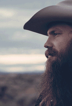 Chris Stapleton’s Rise to Fame Is No Cinderella Story