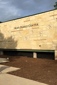 The First Exhibition at the Witte Museum's New Mays Family Center Will Feature Mayan Civilization