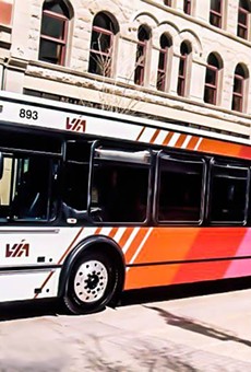 Catch a Free Ride to The Polls on Election Day with VIA Transit