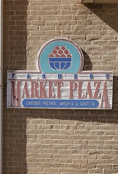 City of San Antonio unveils plans for pop-up mercado amid Market Square renovations